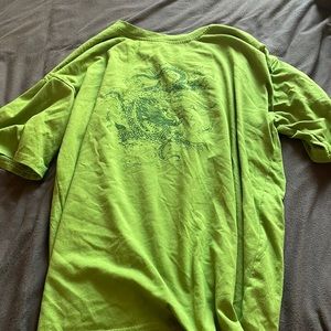 Chinese Dragon Graphic